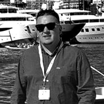 Scott Hampton