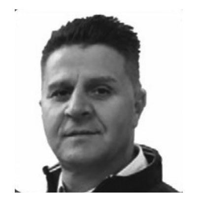 Chasan Kalfoglou